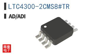 LTC4300-2CMS8#TR