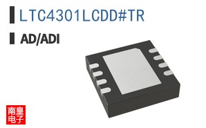 LTC4301LCDD#TR
