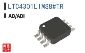 LTC4301LIMS8#TR