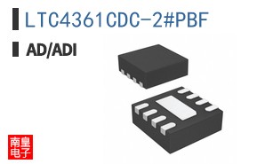 LTC4361CDC-2#PBF