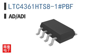 LTC4361HTS8-1#PBF