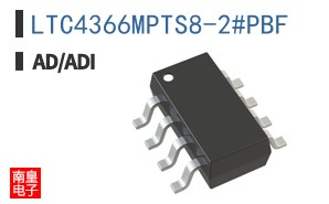 LTC4366MPTS8-2#PBF