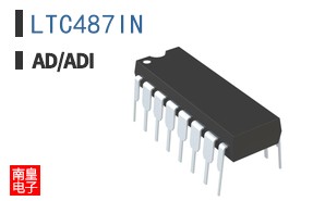 LTC487IN