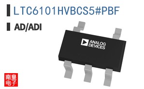 LTC6101HVBCS5#PBF