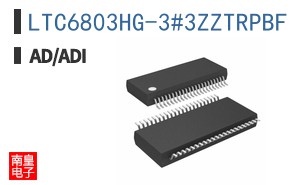 LTC6803HG-3#3ZZTRPBF