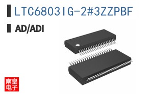 LTC6803IG-2#3ZZPBF