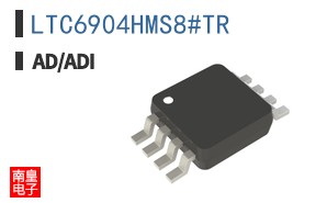 LTC6904HMS8#TR