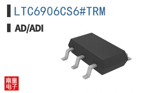 LTC6906CS6#TRM