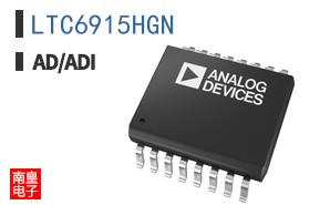 LTC6915HGN