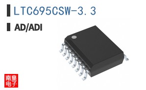 LTC695CSW-3.3