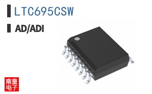 LTC695CSW