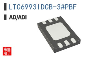 LTC6993IDCB-3#PBF