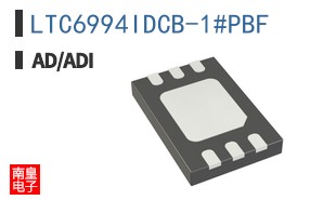 LTC6994IDCB-1#PBF