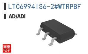 LTC6994IS6-2#WTRPBF