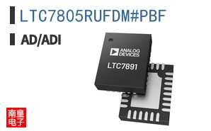 LTC7805RUFDM#PBF