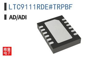 LTC9111RDE#TRPBF