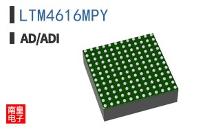 LTM4616MPY