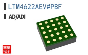 LTM4622AEV#PBF