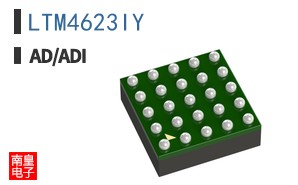 LTM4623IY