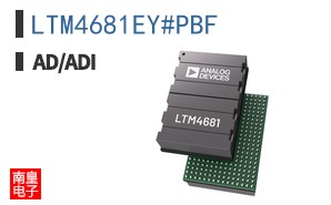 LTM4681EY#PBF