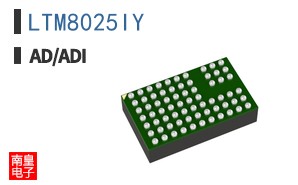 LTM8025IY