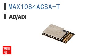 MAX1084ACSA+T