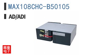 MAX108CHC-B50105