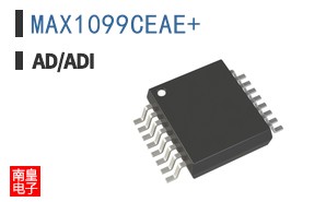 MAX1099CEAE+