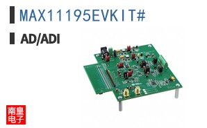 MAX11195EVKIT#
