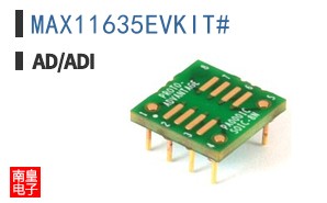 MAX11635EVKIT#