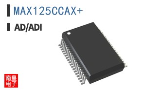 MAX125CCAX+