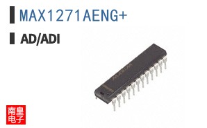 MAX1271AENG