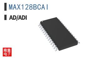 MAX128BCAI+