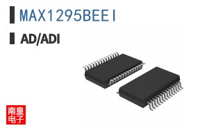MAX1295BEEI