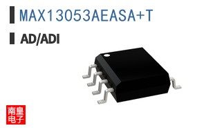 MAX13053AEASA+T