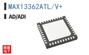 MAX13362ATL/V+