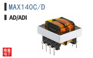 MAX140C/D
