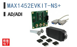 MAX1452EVKIT-NS+