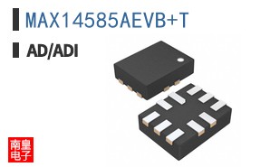 MAX14585AEVB+T