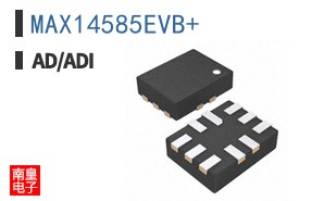 MAX14585EVB+