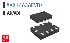 MAX14636EVB+