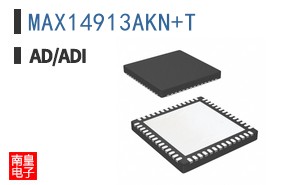 MAX14913AKN+T