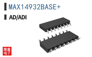 MAX14932BASE+