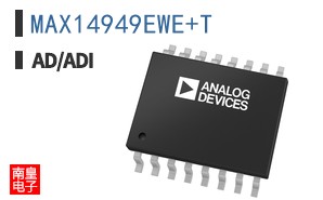 MAX14949EWE+T