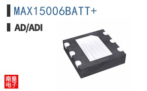 MAX15006BATT+