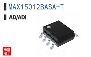 MAX15012BASA+T