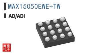 MAX15050EWE+TW