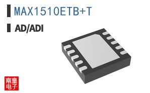 MAX1510ETB+T