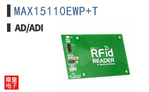 MAX15110EWP+T