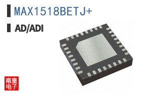 MAX1518BETJ+